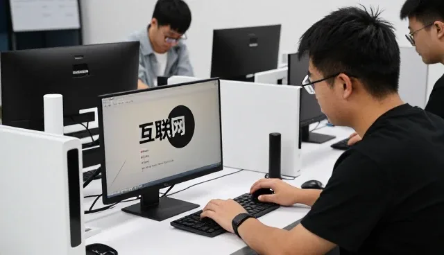 广西峰辉网络科技有限公司分析互联网网络技术咨询市场变化
